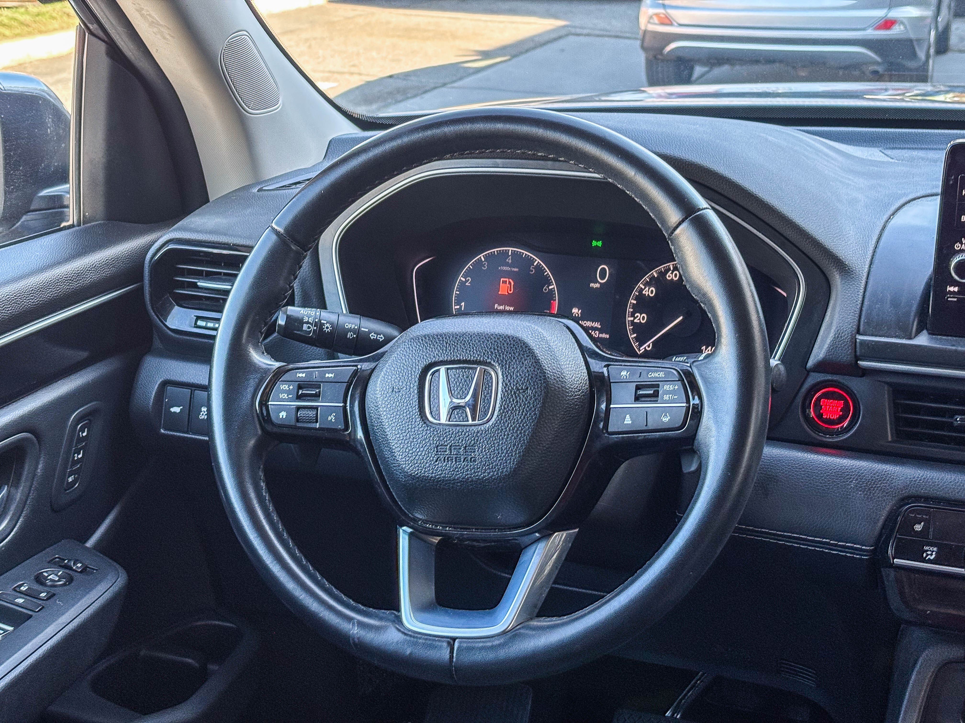 Certified 2023 Honda Pilot EX-L image 18