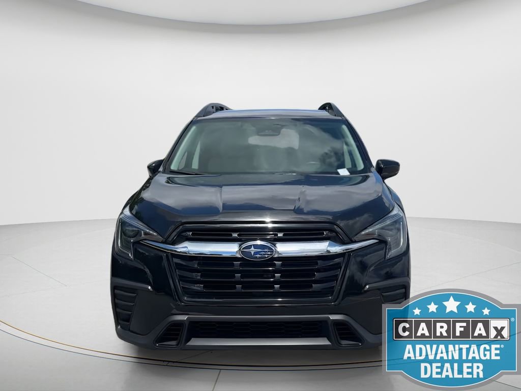 Used 2025 Subaru Ascent Premium AWD/4WD image 2