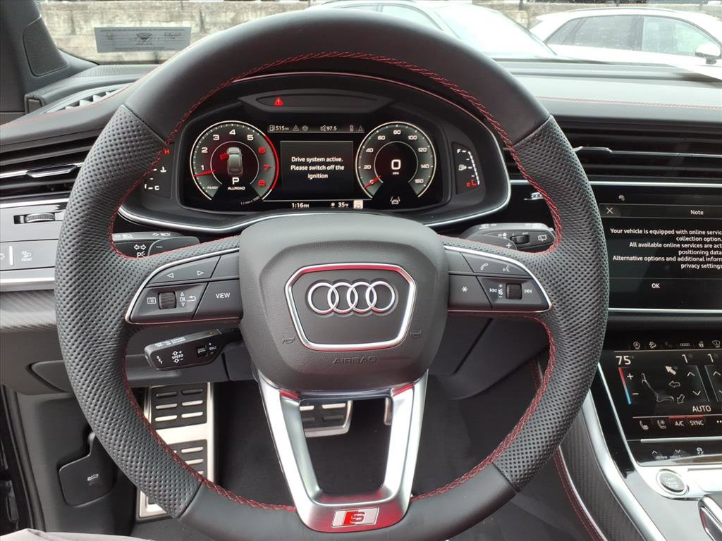 New 2026 Audi Q7 3.0T Prestige image 14