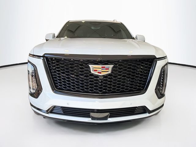 New 2026 Cadillac Escalade Sport w/ Touring Package AWD/4WD image 2