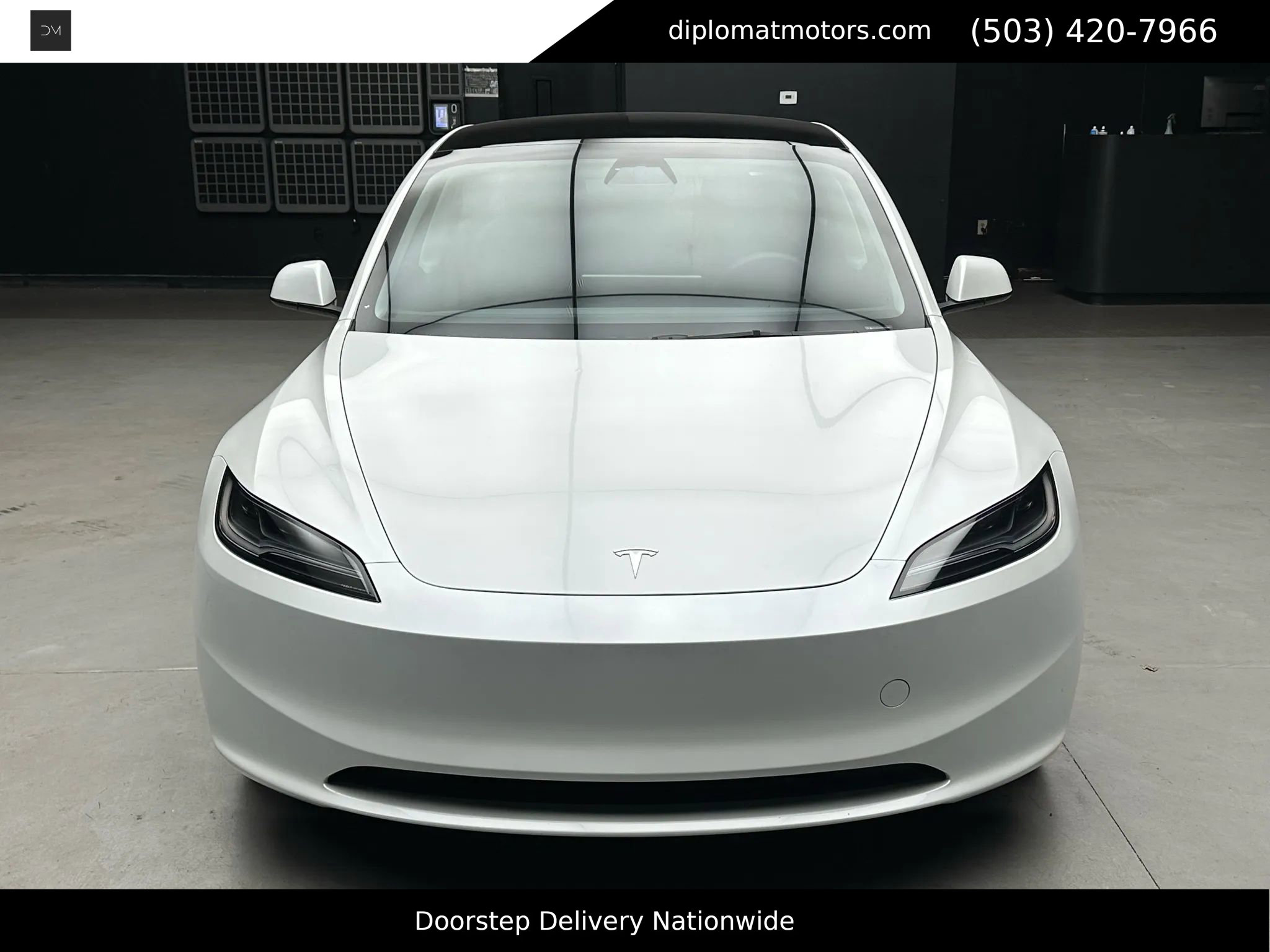 Used 2024 Tesla Model 3 Standard Range image 11