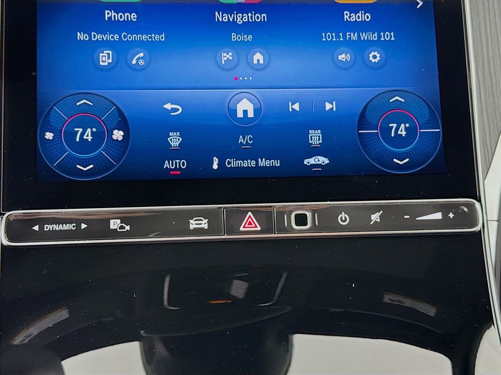 Used 2026 Mercedes-Benz GLC 300 4MATIC image 14