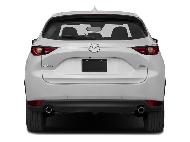 Used 2018 MAZDA CX-5 Grand Touring w/ Premium Package AWD/4WD image 8