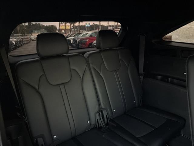 Used 2025 Kia Sorento SX Prestige image 9