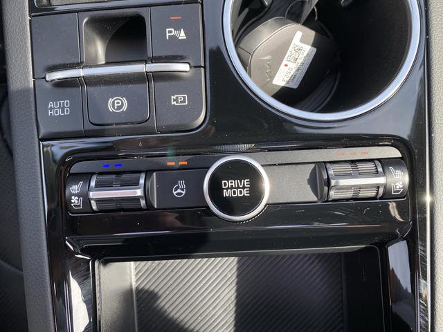 New 2026 Kia K5 EX image 8