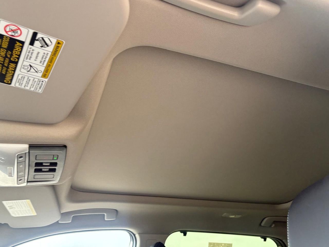 New 2026 Nissan Rogue Platinum AWD/4WD image 21