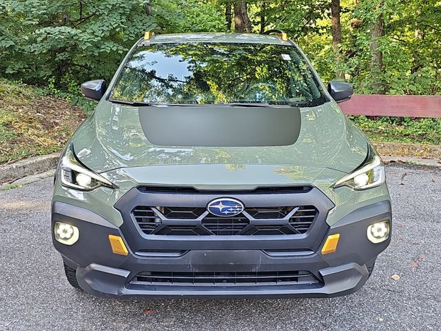 Certified 2024 Subaru Crosstrek 2.5i Wilderness w/ Wilderness Package AWD/4WD image 3
