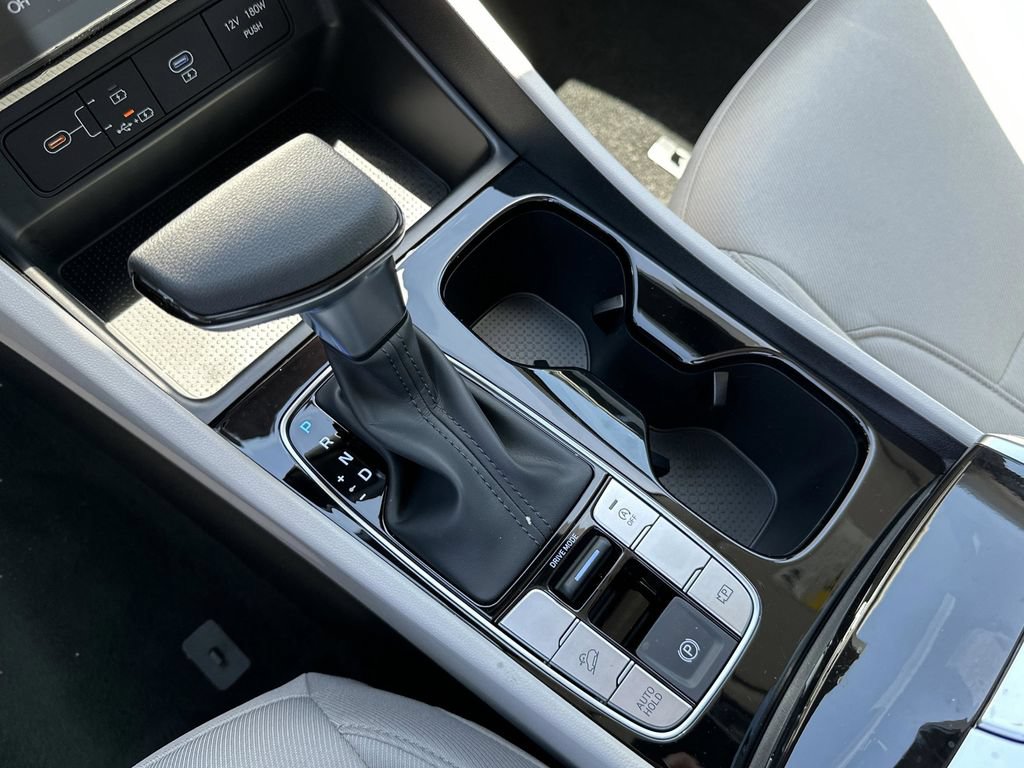 New 2026 Hyundai Tucson SEL FWD image 19