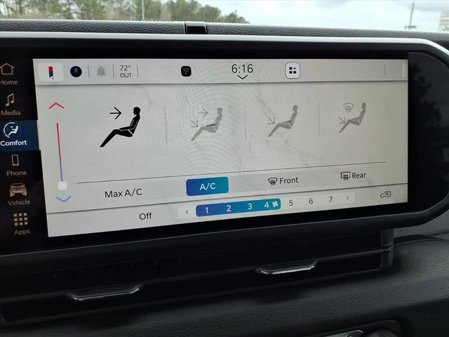 New 2026 Jeep Wrangler Sport image 11