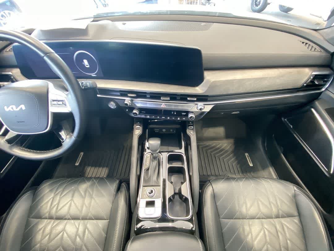 Used 2024 Kia Telluride SX Prestige X-Pro AWD/4WD image 24