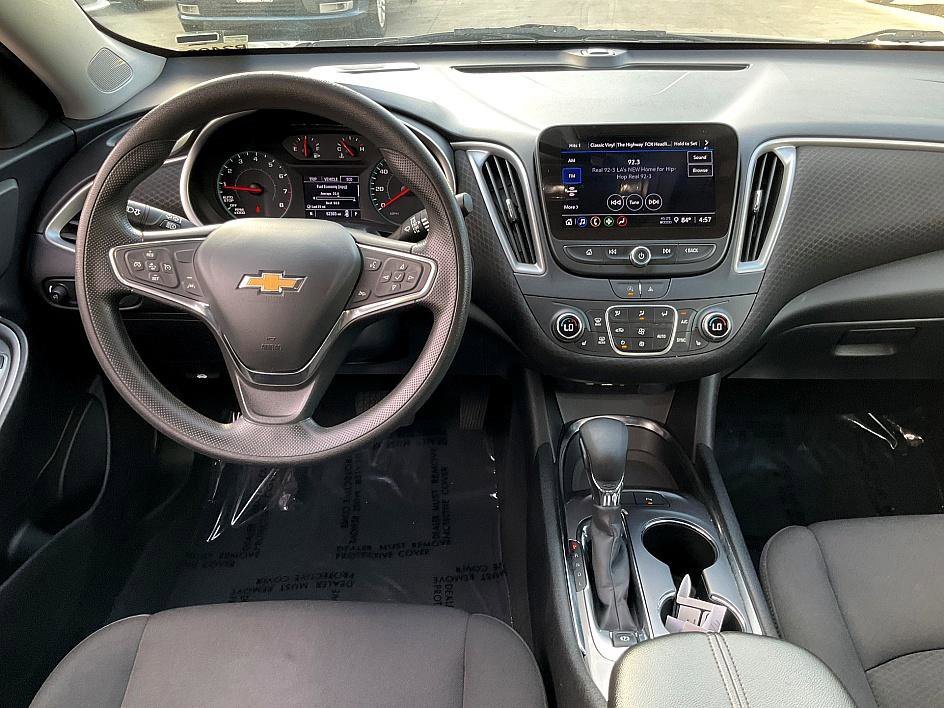 Used 2024 Chevrolet Malibu LT image 29