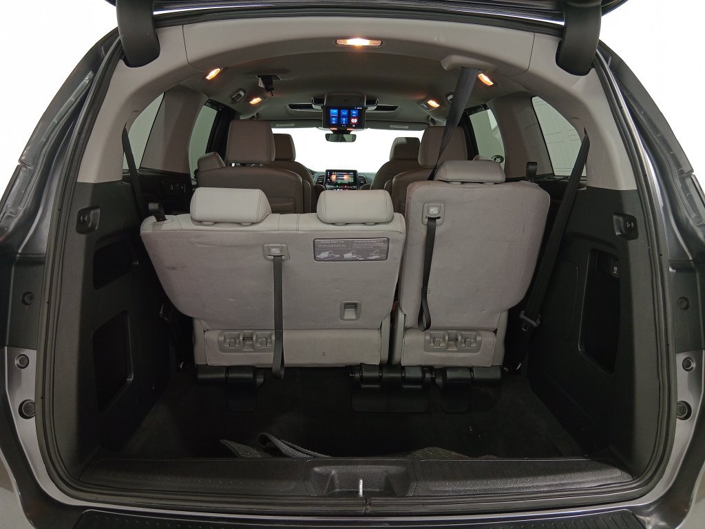 Used 2024 Honda Odyssey Touring image 5
