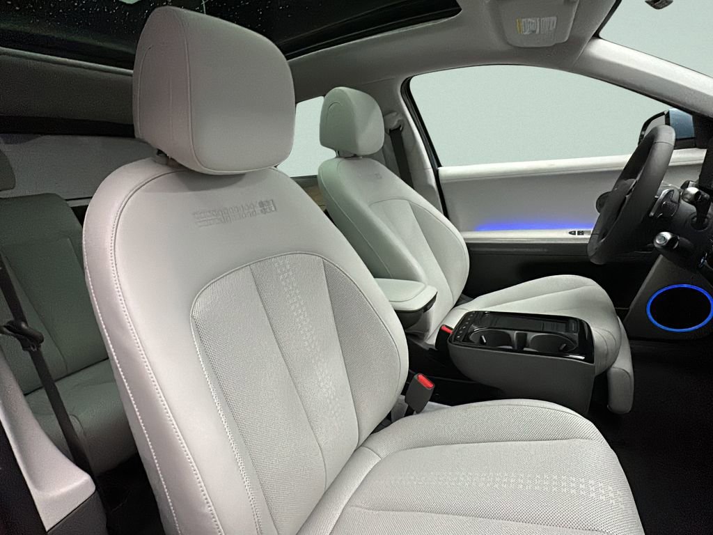 New 2026 Hyundai Ioniq 5 Limited AWD/4WD image 15