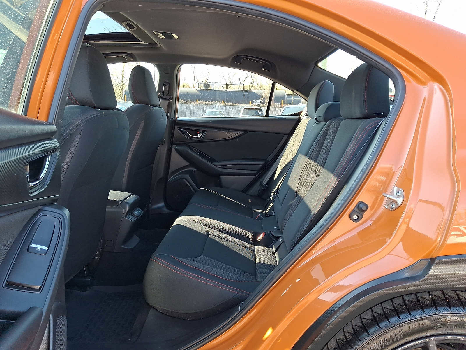 Used 2022 Subaru WRX Premium AWD/4WD image 10