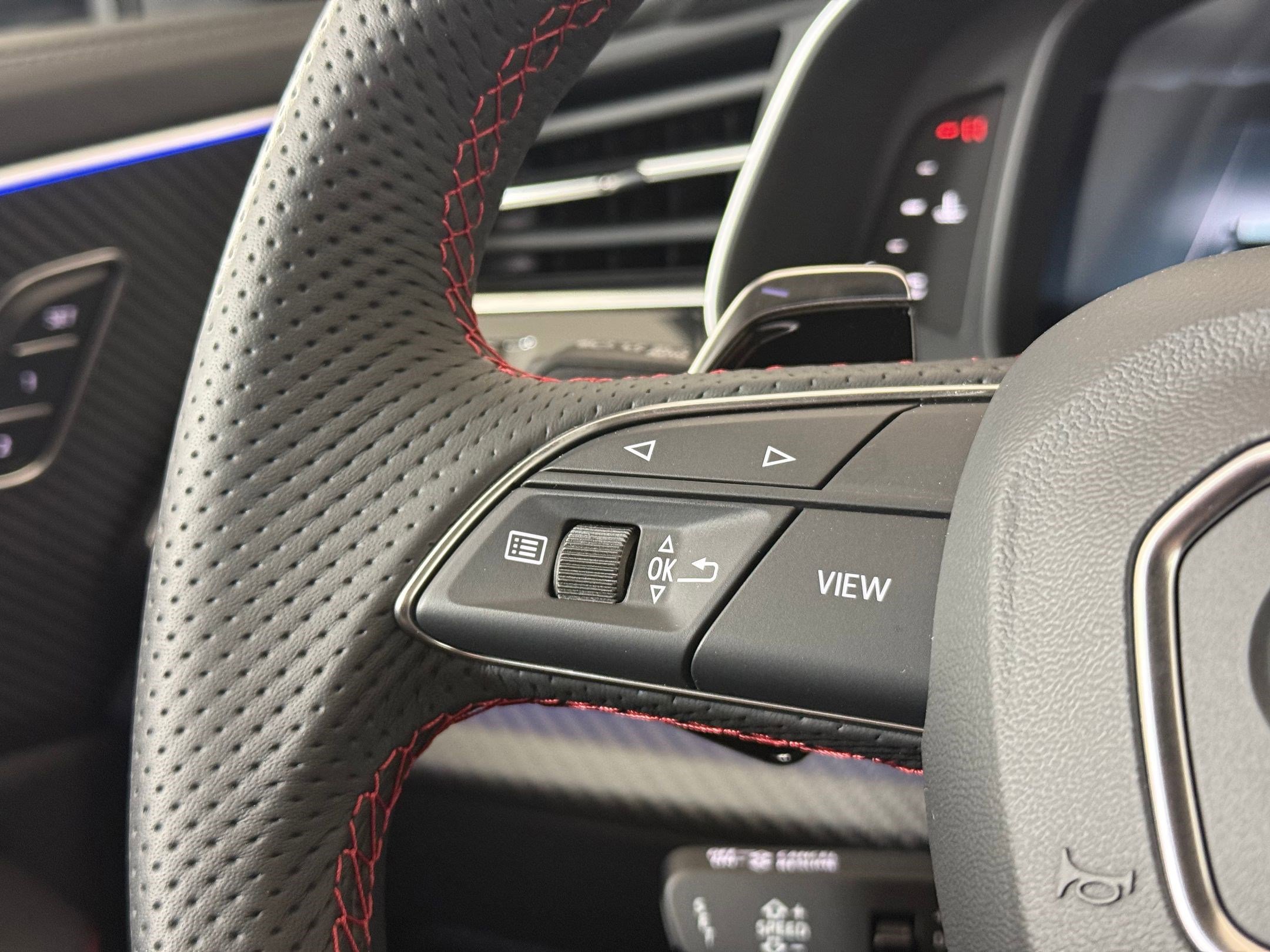 New 2026 Audi RS Q8 performance image 16