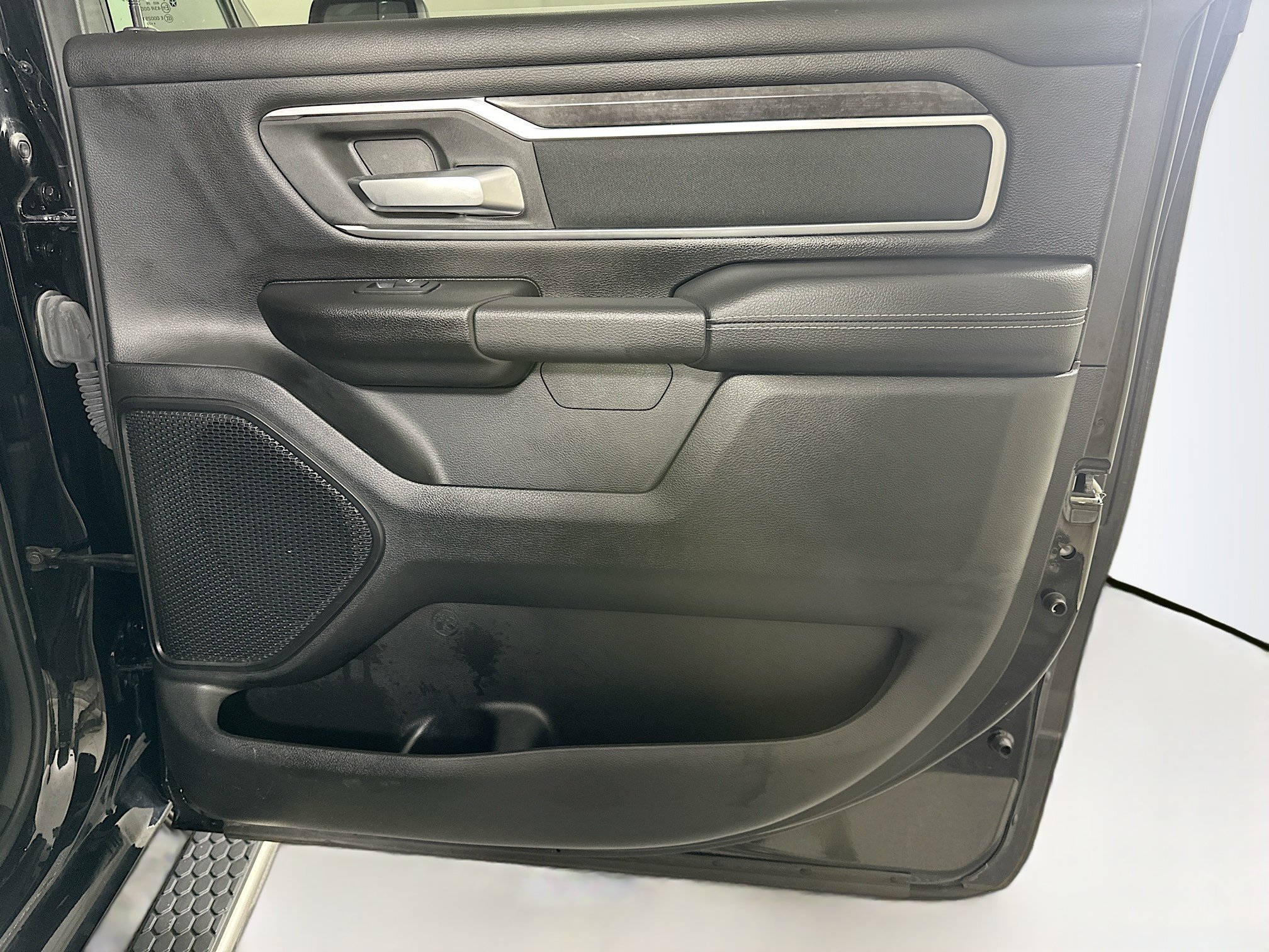 Used 2023 RAM 1500 Big Horn AWD/4WD image 29