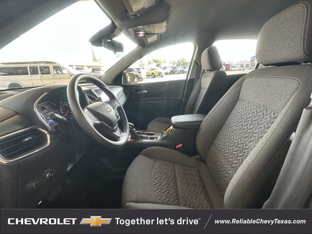 Used 2022 Chevrolet Equinox LT FWD image 26