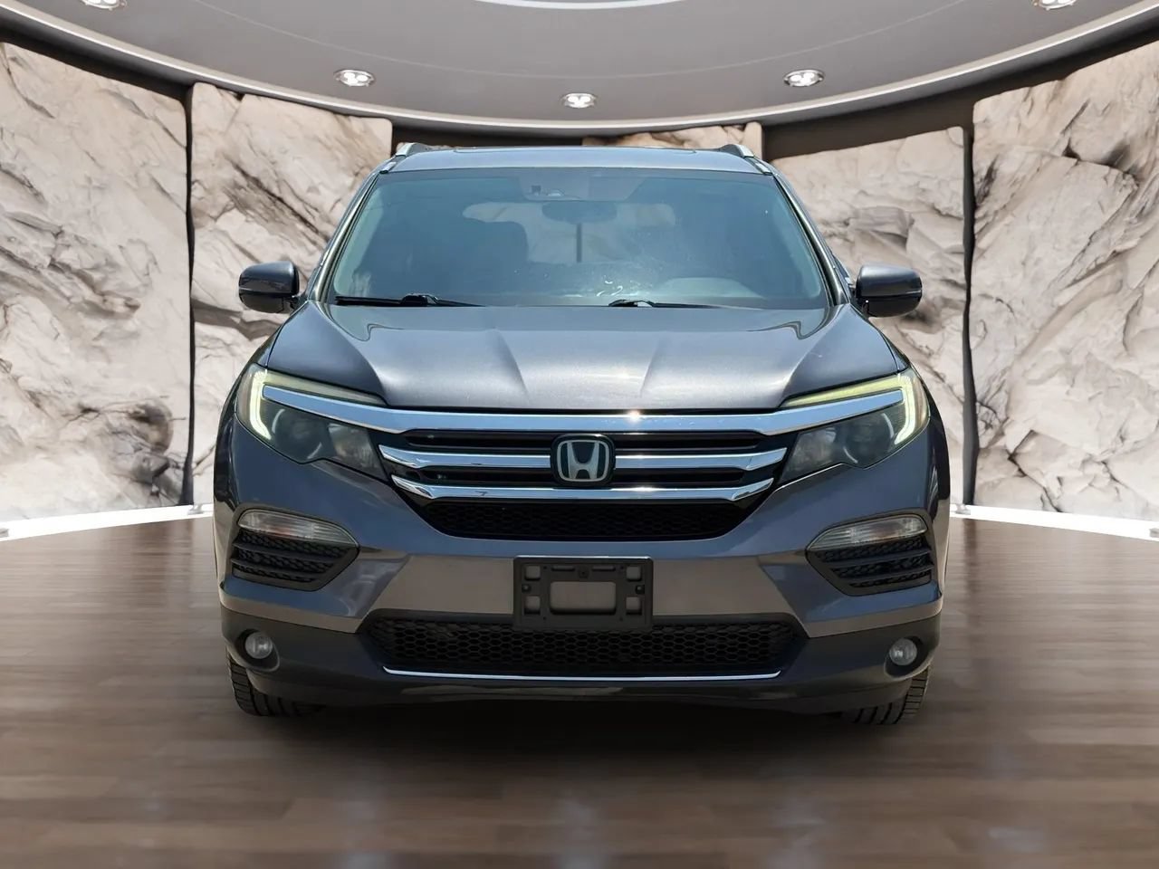 Used 2016 Honda Pilot Elite image 10