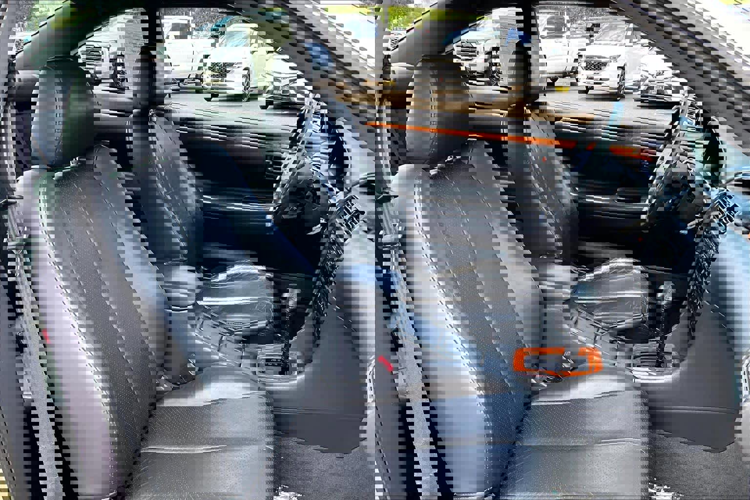 Used 2003 Toyota Solara SLE FWD image 8