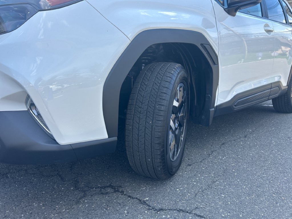 Certified 2026 Subaru Forester Premium AWD/4WD image 24