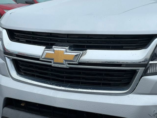 Used 2020 Chevrolet Colorado LT image 38