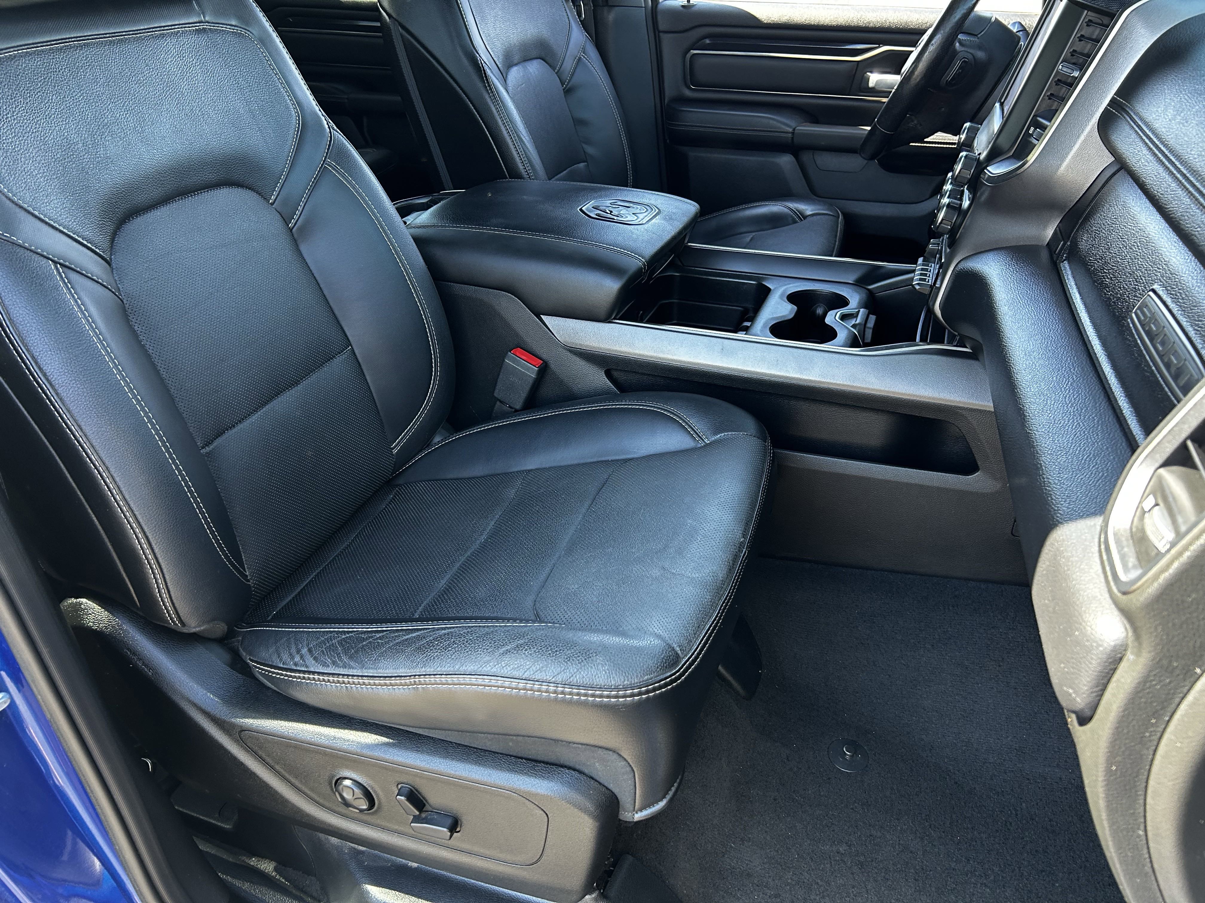 Used 2019 RAM 1500 Sport w/ Level 2 Equipment Group image 9