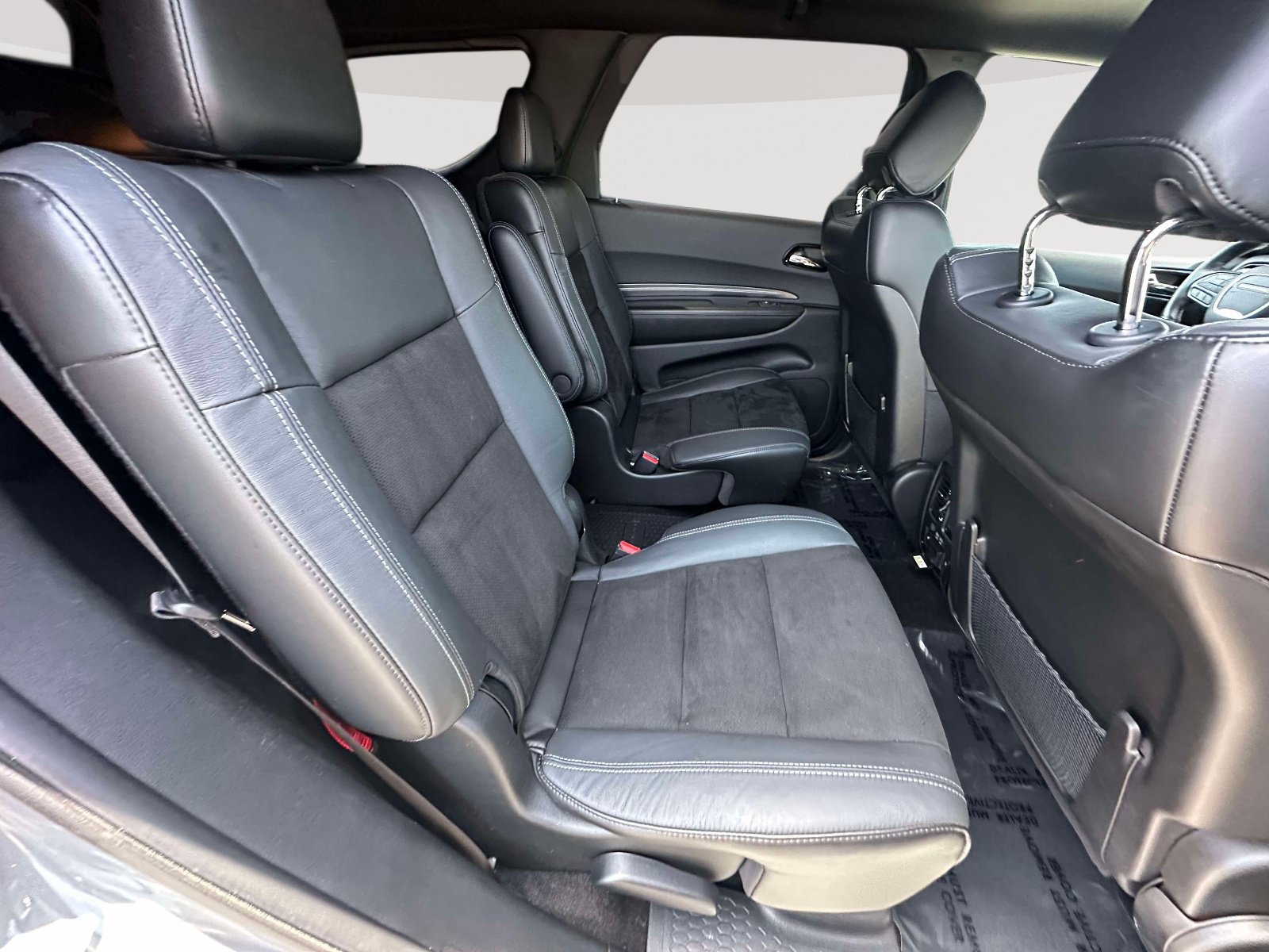 Used 2022 Dodge Durango GT AWD/4WD image 32