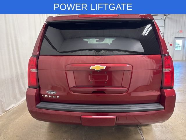 Used 2017 Chevrolet Tahoe LT image 6