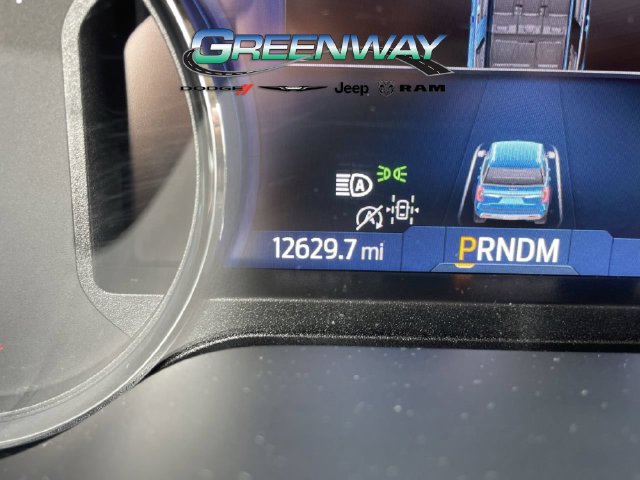 Used 2024 Ford Expedition XLT AWD/4WD image 30