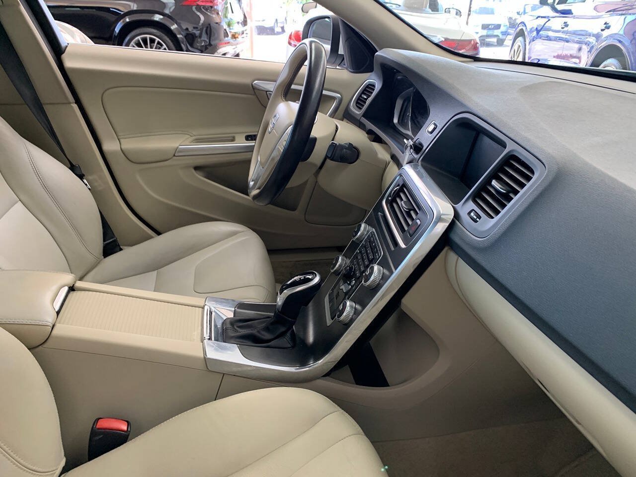 Used 2015 Volvo S60 T5 Premier FWD image 15