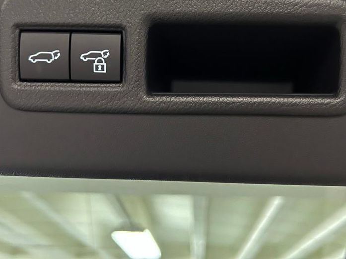 New 2026 Toyota bZ AWD/4WD image 38