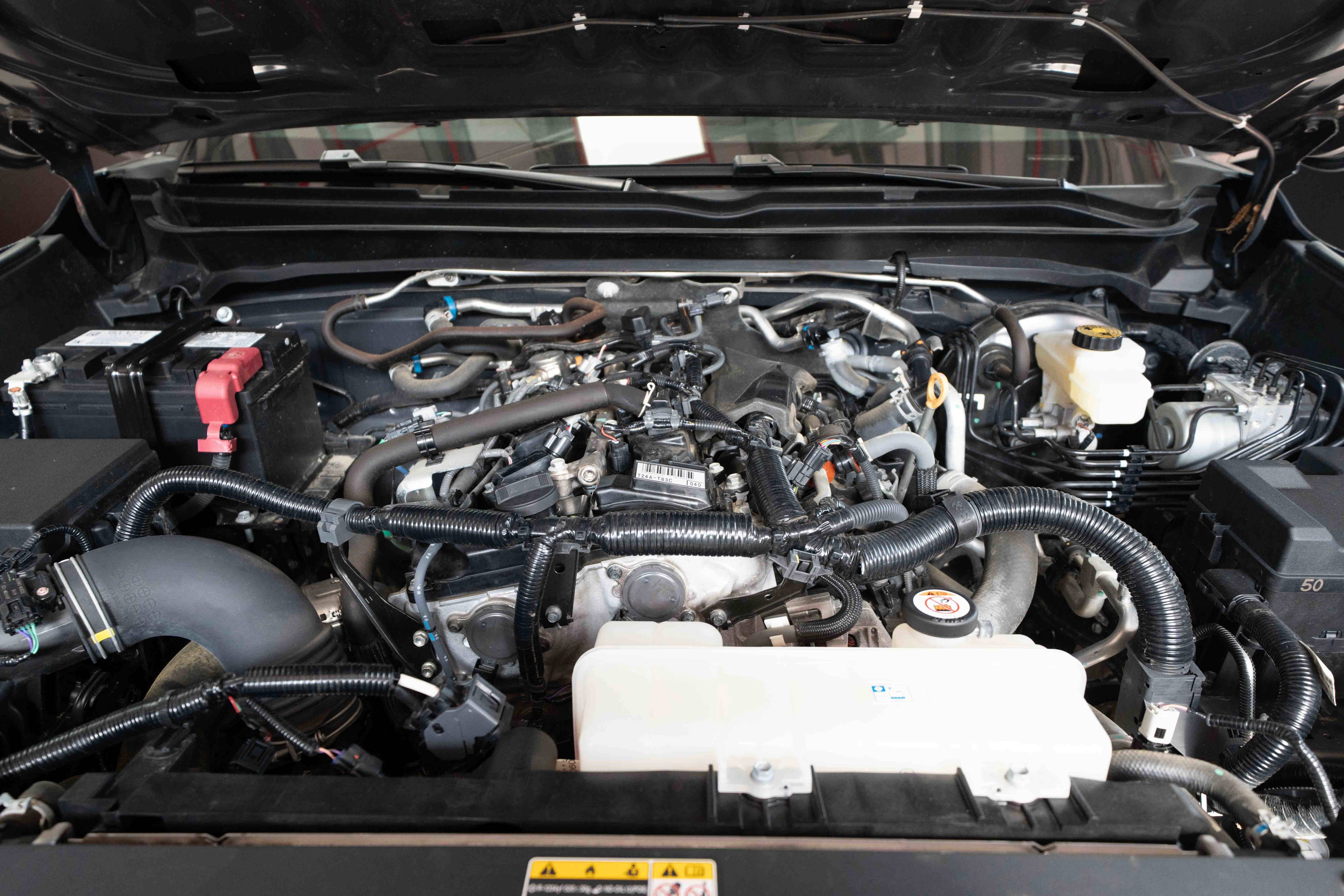 Used 2024 Toyota Tacoma SR5 image 30