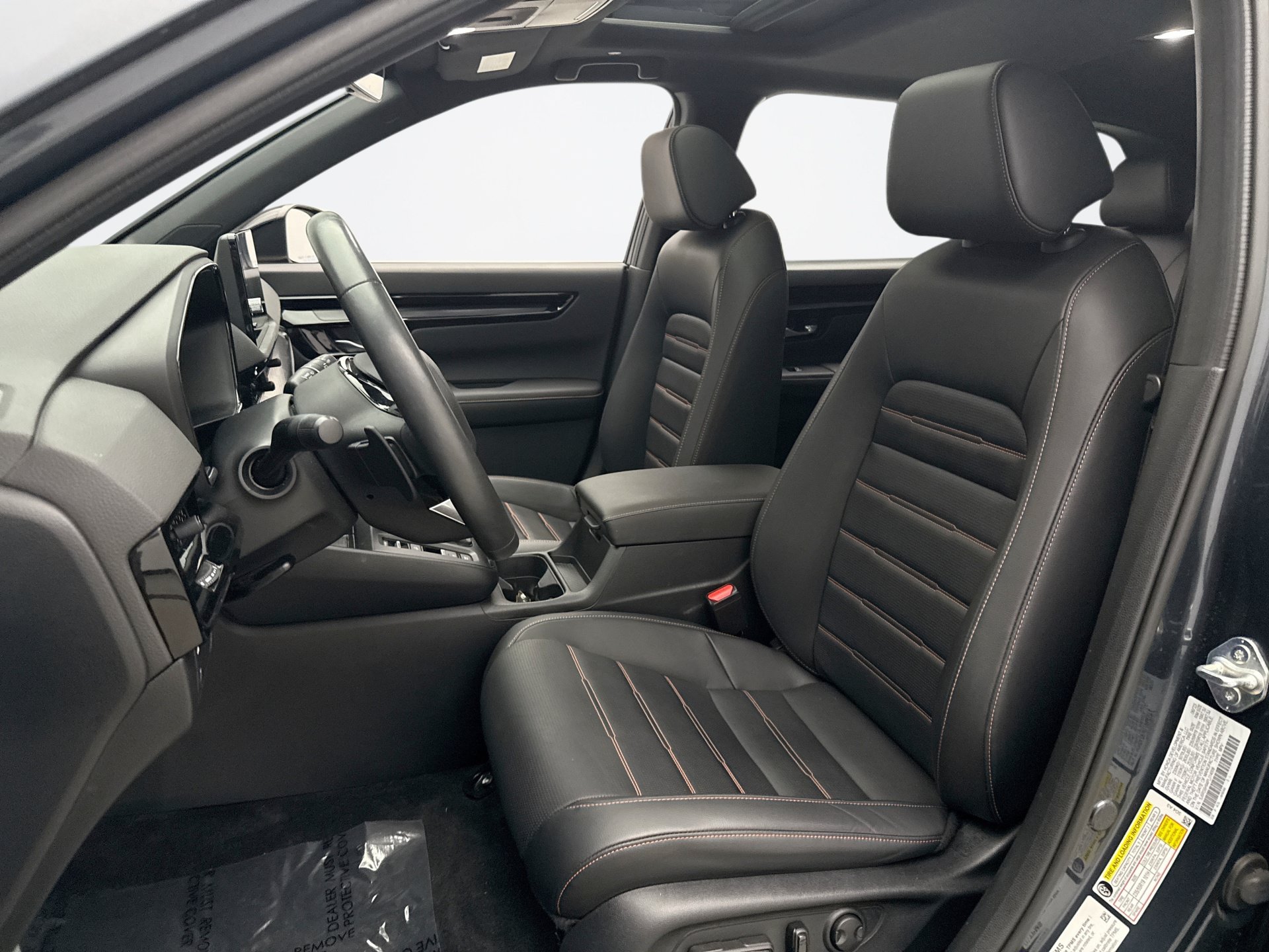Used 2023 Honda CR-V Sport Touring image 11