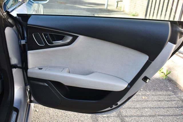 Used 2018 Audi S7 Prestige w/ Driver Assistance Package image 33