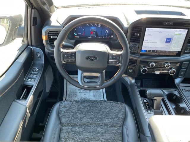New 2025 Ford F150 Tremor w/ Mobile Office Package image 13