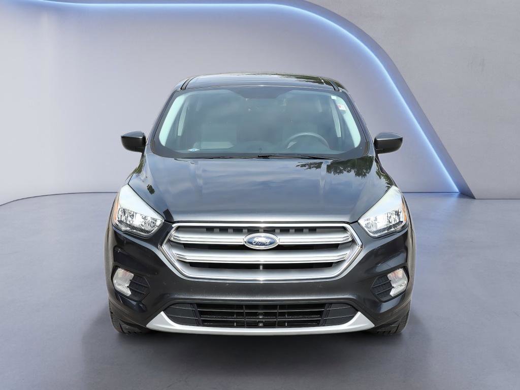 Used 2017 Ford Escape SE AWD/4WD image 10