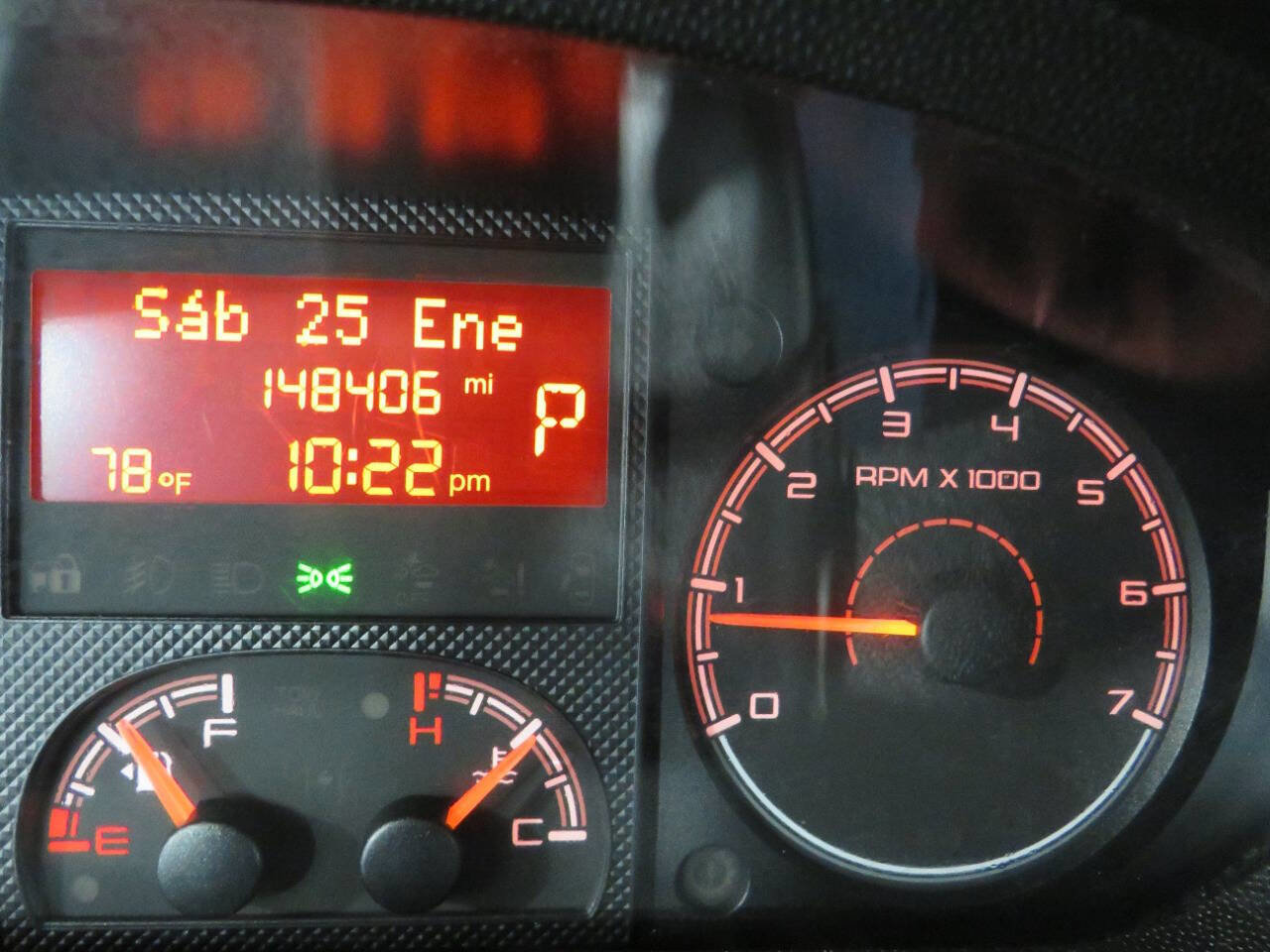 Used 2021 RAM ProMaster 2500 FWD image 10