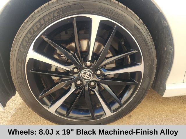 Used 2020 Toyota Camry XSE image 12