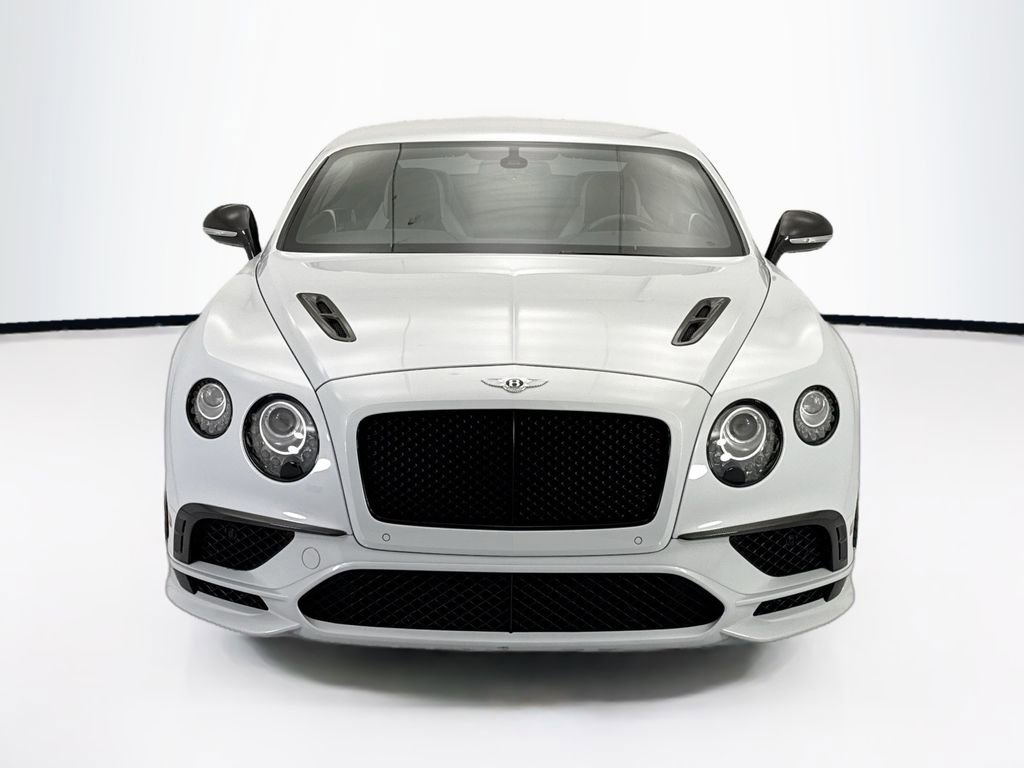Certified 2017 Bentley Continental GT Supersports image 2