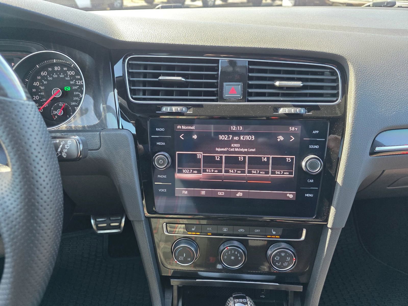 Used 2017 Volkswagen GTI S image 14