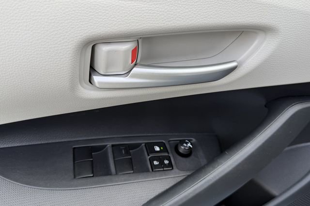 Certified 2021 Toyota Corolla LE image 12