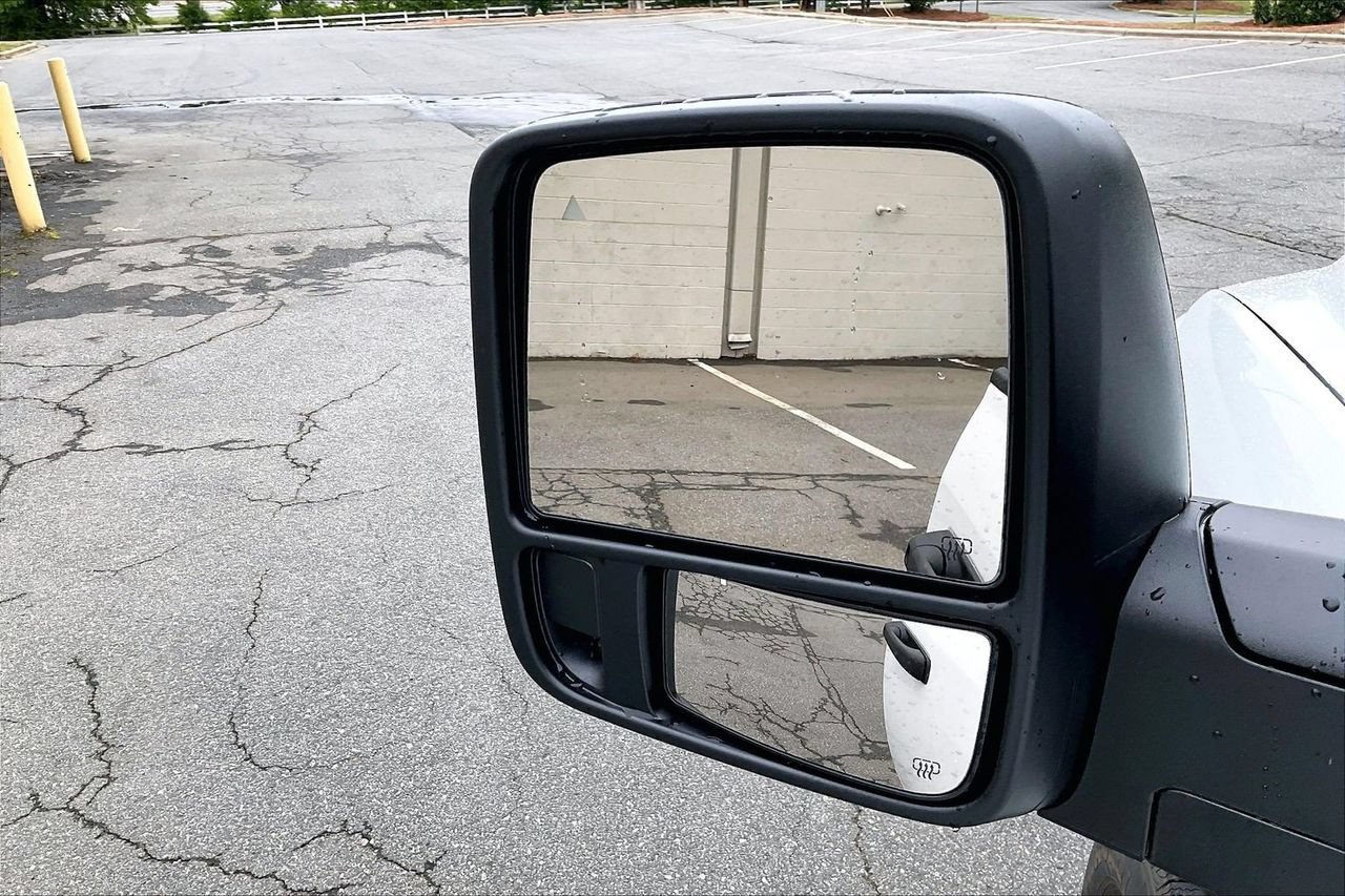 New 2026 RAM 3500 Big Horn AWD/4WD image 24
