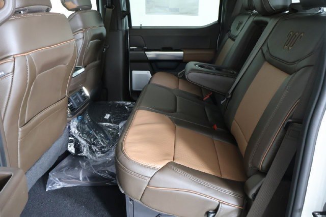 New 2026 Ford F150 King Ranch w/ Equipment Group 601A High AWD/4WD image 11