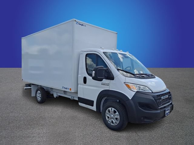 New 2023 RAM ProMaster 3500 FWD image 2