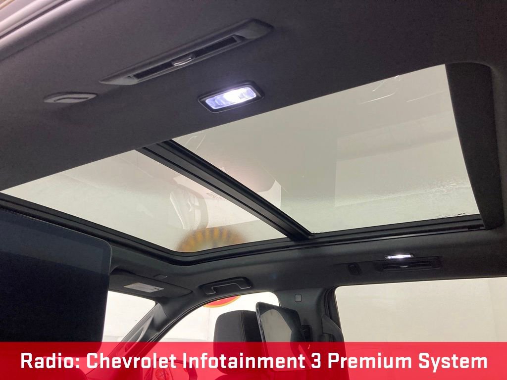 Used 2024 Chevrolet Tahoe High Country image 11