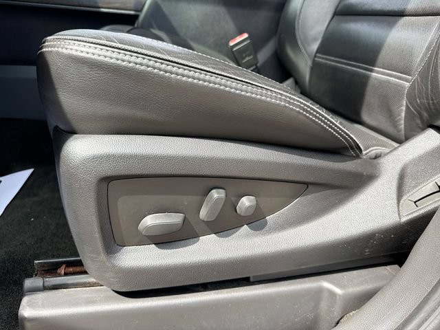 Used 2018 GMC Sierra 1500 Denali w/ Denali Ultimate Package AWD/4WD image 12