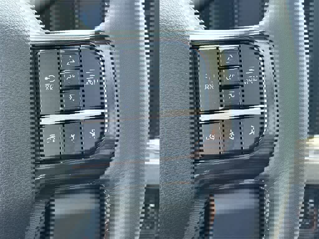 New 2025 Ford F250 Platinum image 21