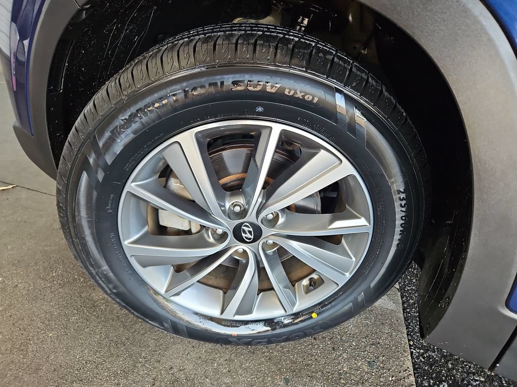 Used 2019 Hyundai Santa Fe Limited FWD image 38