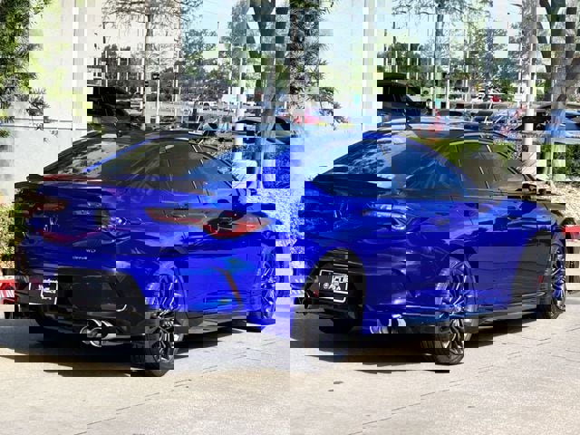 Used 2022 Acura TLX Type S image 4