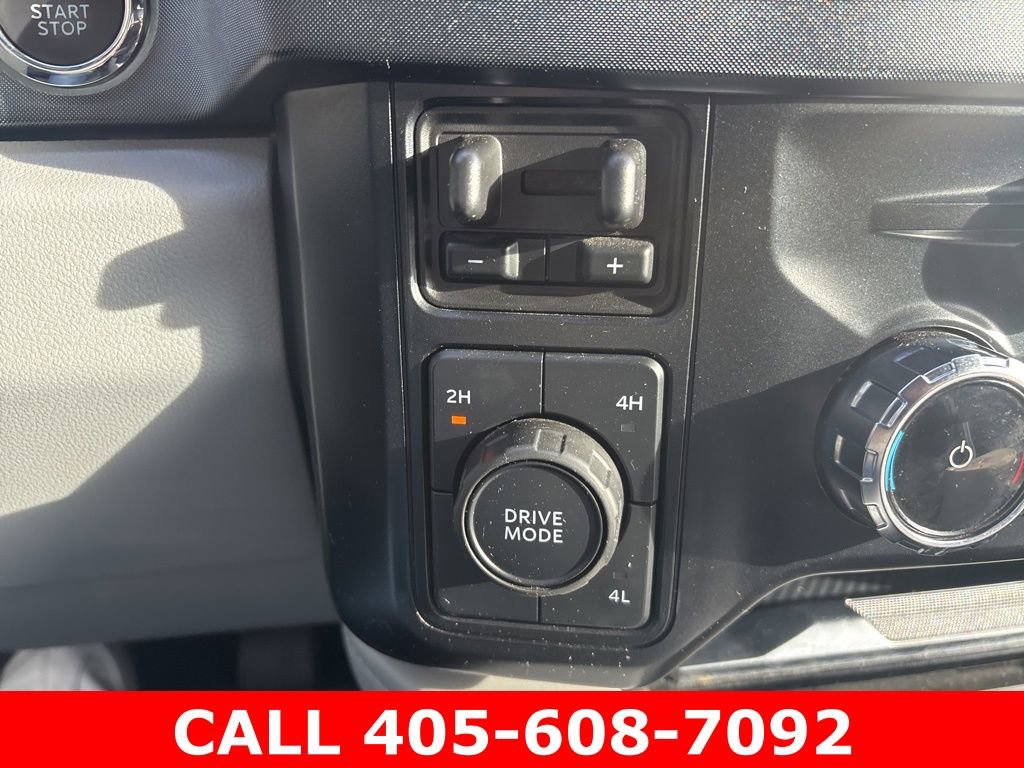 Used 2024 Ford F450 Limited w/ FX4 Off-Road Package AWD/4WD image 15